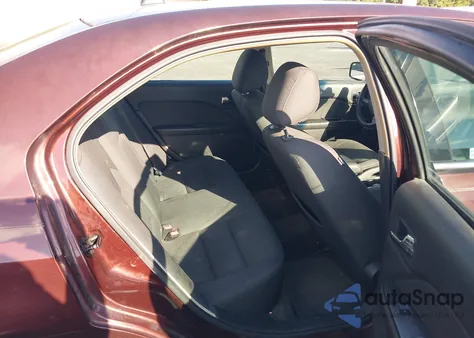 2012 Ford Fusion Se из США, поврежденный, VIN 3FAHP0HA0CR167514
